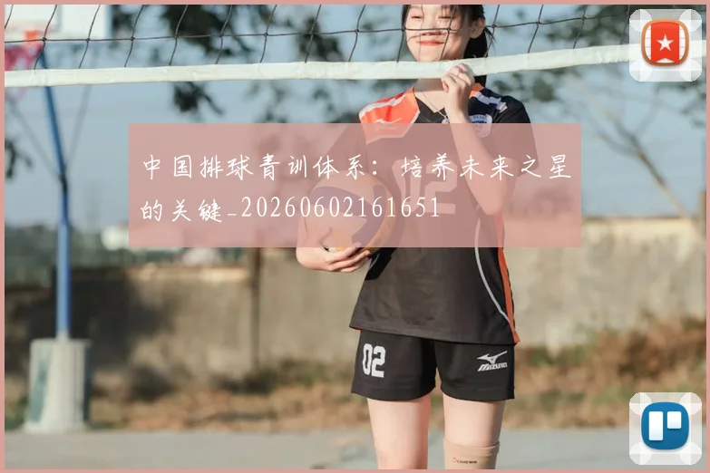 中国排球青训体系：培养未来之星的关键_20260602161651