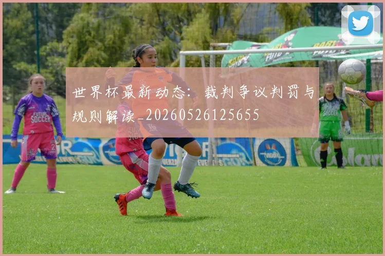 世界杯最新动态:裁判争议判罚与规则解读_20260526125655