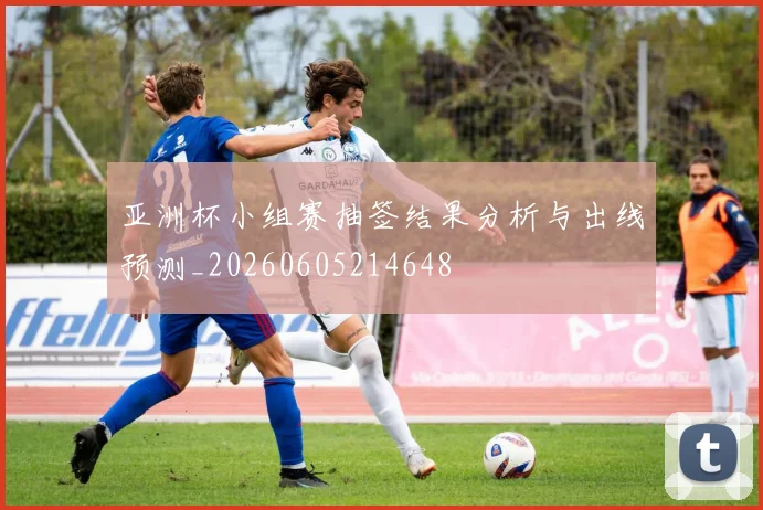 亚洲杯小组赛抽签结果分析与出线预测_20260605214648