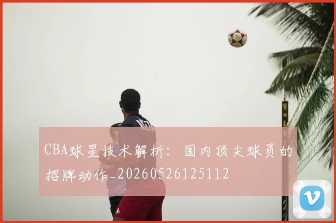 CBA球星技术解析:国内顶尖球员的招牌动作_20260526125112
