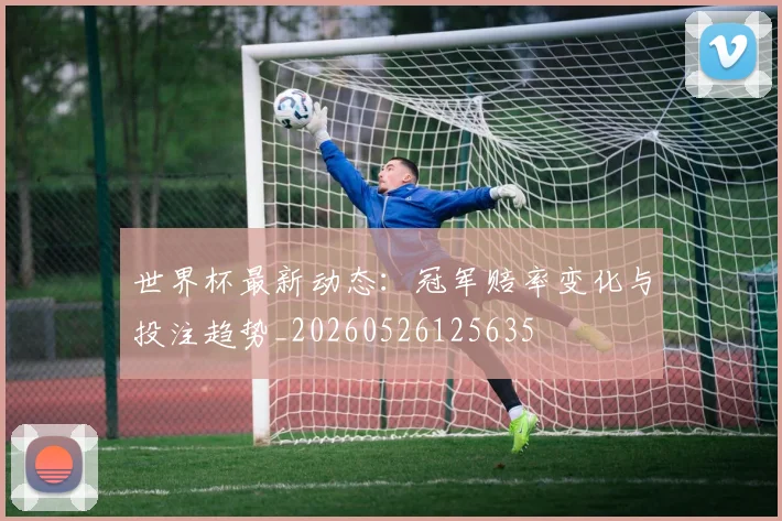 世界杯最新动态：冠军赔率变化与投注趋势_20260526125635